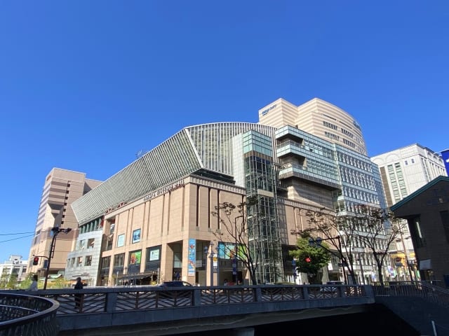 福岡アジア美術館