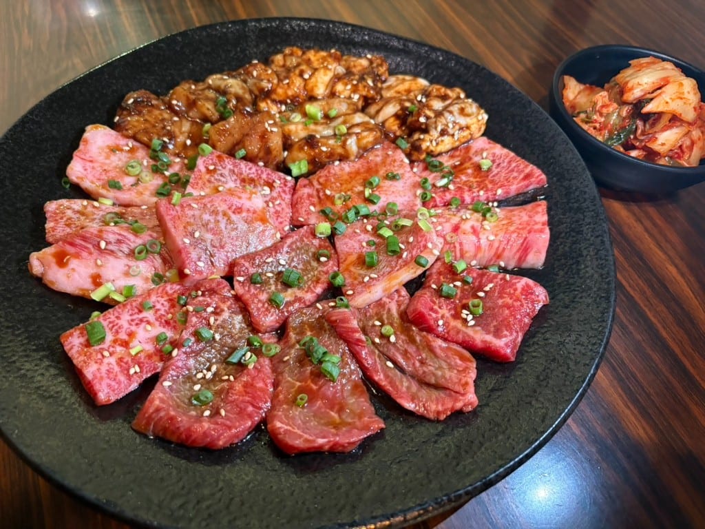 焼肉どらごん HARUYOSHI