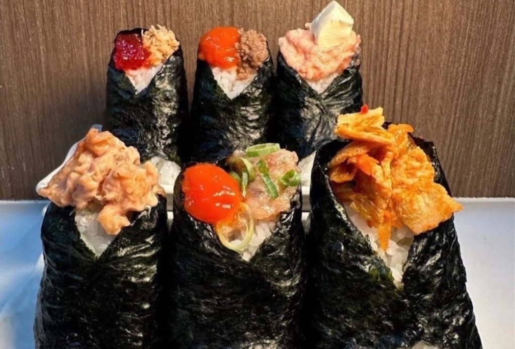 おにぎりごりちゃん 天神店