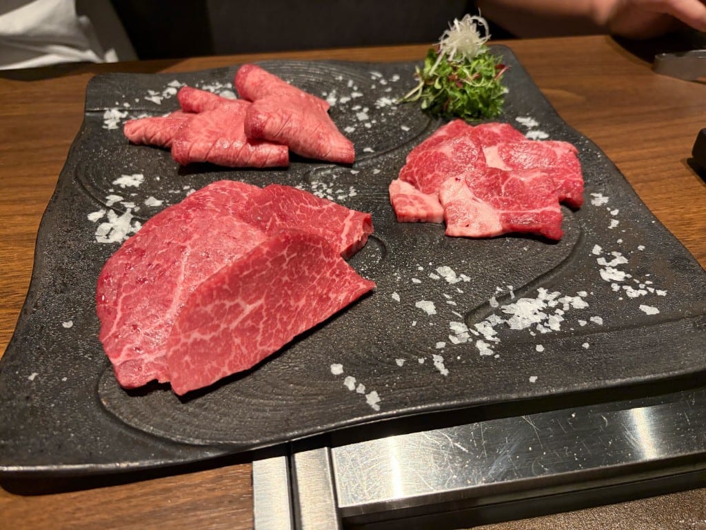 赤身焼肉USHIO 別邸